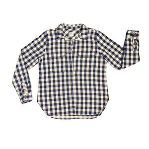 Buffalo Shirt-Jacket Flannel